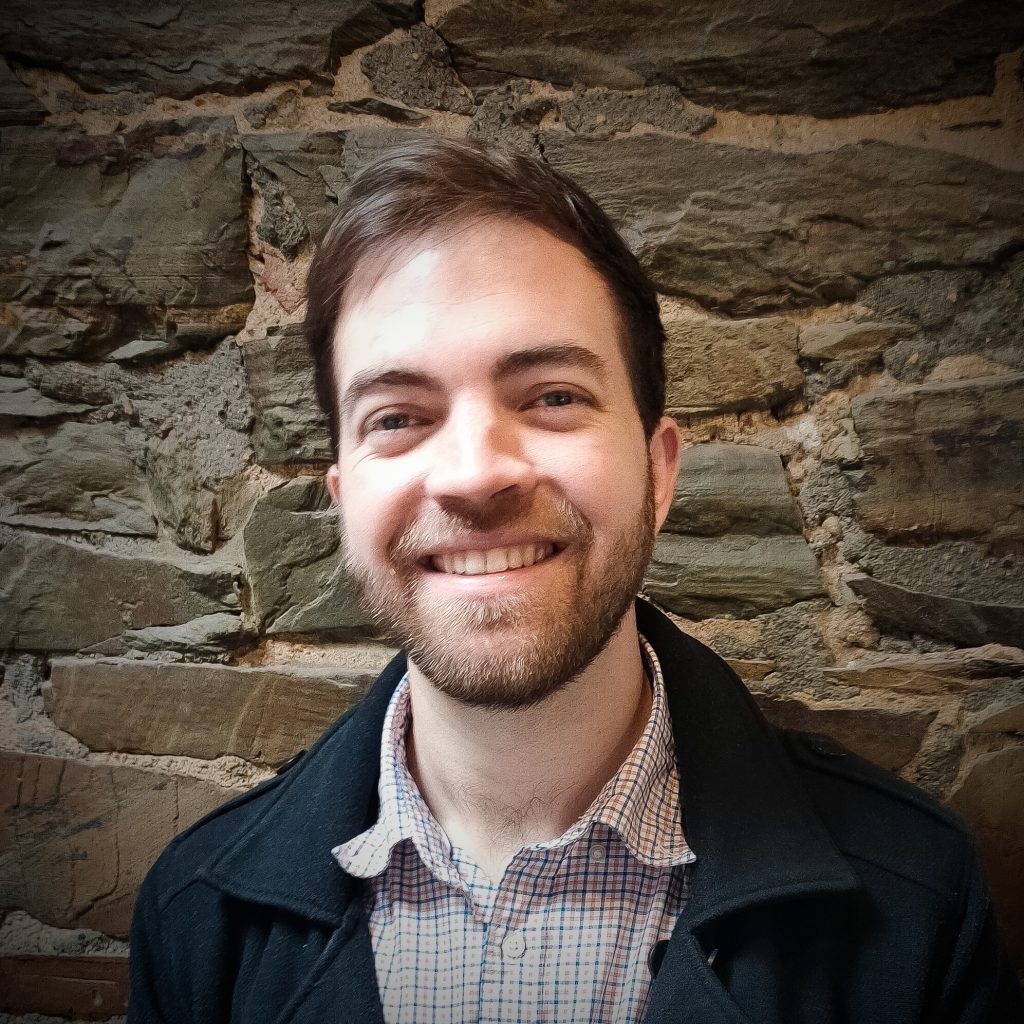 Sam Millar - Developer at Data Sagacity